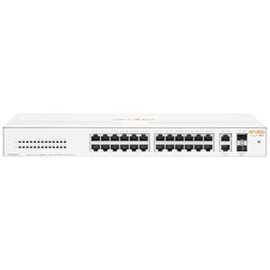 Aruba R8R50A#ABB Netwerk switch 26 poorten 56 GBit/s