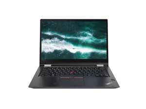 Lenovo ThinkPad X380 Yoga | 13.3 inch FHD | 8e generatie i5 | 512GB SSD | 8GB RAM | QWERTY/AZERTY B-grade