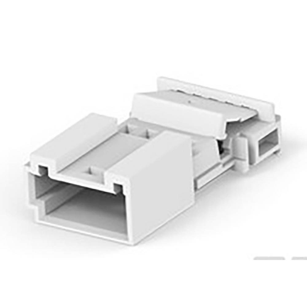 teconnectivity TE Connectivity 2-968696-3 1 stuk(s) Carton