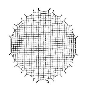 BRESSER Honeycomb voor Super Quick Octabox 120 cm