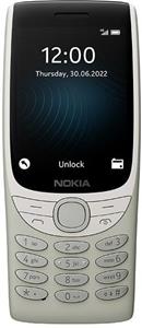 Nokia 8210 4G TA-1489 DS ACIBNF Smartphone Bruin