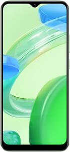 Realme C30 (3GB+32GB) Smartphone bamboo green