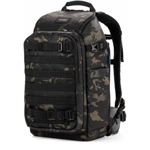 Tenba Axis V2 32L Backpack MultiCam Zwart