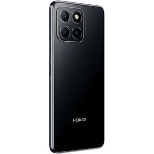 Honor X6 4GB 64GB Midnight Black Smartphone