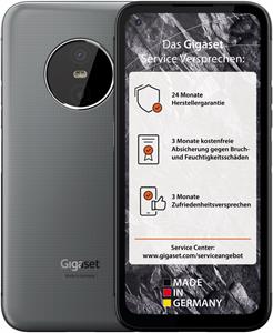 Gigaset GX6 Titanium Grey