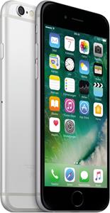 Apple iPhone 6 (16GB) Vodafone silber