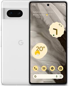 Google Pixel 7 5G 128GB White White