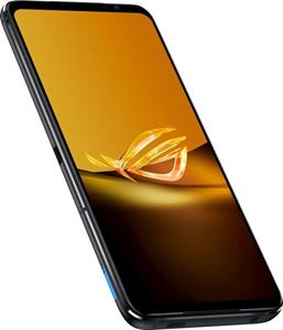 Asus ROG Phone 6D Smartphone (17,22 cm/6,78 Zoll, 256 GB Speicherplatz, 50 MP Kamera)