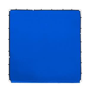 Lastolite StudioLink Chroma Key Blue Cover 3 x 3m