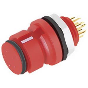 Binder 99 9208 050 03 Ronde connector Bus, inbouw Totaal aantal polen: 3 Serie (ronde connectors): 620 20 stuk(s)