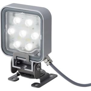 Patlite LED-lamp (armatuur) CLN-24-CD-PT 24 V/DC 1 stuk(s)