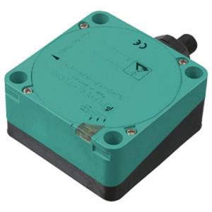 Pepperl+Fuchs Induktiver Sensor PNP NCB40-FP-A2-P1-V1
