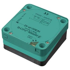 Pepperl+Fuchs Induktiver Sensor PNP NCB40-FP-A2-T-P1-V1