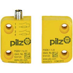 PILZ PSEN 1.1p-20/PSEN 1.1-20/8mm Magnetischer Sicherheitsschalter 24 V/DC IP65, IP67 1St.
