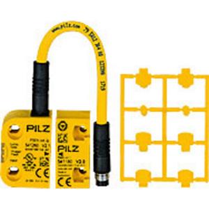 PILZ PSEN cs3.1p /PSEN cs3.1 RFID Sicherheitsschalter IP6K9K 1St.