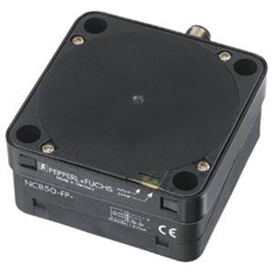 Pepperl+Fuchs Induktiver Sensor PNP NCB50-FP-A2-C-P3-V1