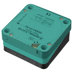 Pepperl+Fuchs Induktiver Sensor PNP NCB50-FP-A2-P1