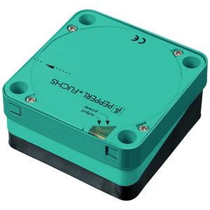 Pepperl+Fuchs Induktiver Sensor PNP NCB50-FP-A2-P4