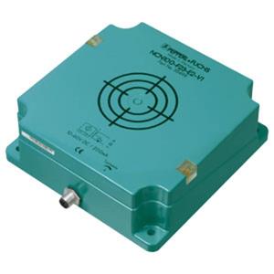 Pepperl+Fuchs Induktiver Sensor PNP NCN100-F23-E2-V1