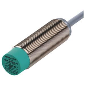 Pepperl+Fuchs Induktiver Sensor Zweidraht NCN12-18GM50-Z5