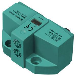 Pepperl+Fuchs Induktiver Sensor AS-Interface NCN3-F31-B3B-V1
