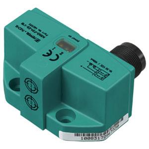 Pepperl+Fuchs Induktiver Sensor NAMUR NCN3-F31-N4-V18 123G1xxD
