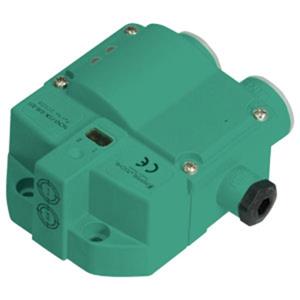 Pepperl+Fuchs Induktiver Sensor AS-Interface NCN3-F31K-B3B-B31