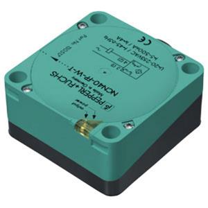 Pepperl+Fuchs Induktiver Sensor Zweidraht NCN40-FP-W-T-P1