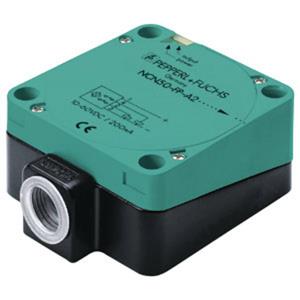 Pepperl+Fuchs Induktiver Sensor Zweidraht NCN40-FP-W-T-P4