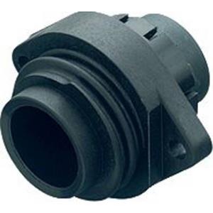 Binder 09 0203 00 07 Flanschstecker Flanschstecker Serie (Rundsteckverbinder): 692 Gesamtpolzahl: 7