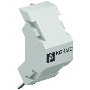 Widerstandsthermometer für Klemmstellenkompensation KC-CJC-1BU Pepperl+Fuchs KC-CJC-1BU 262633 1 Set