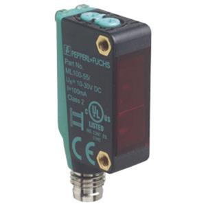 Pepperl+Fuchs Lichtschranke ML100-54/95/103 815463 10 - 30 V/DC 1St.