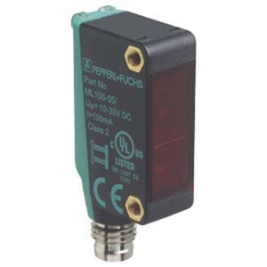 Pepperl+Fuchs Lichtschranke ML100-55/25/95/103/154 230844 10 - 30 V/DC 1St.