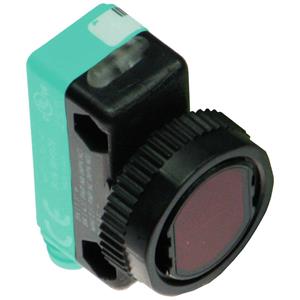 Pepperl+Fuchs Reflexions-Lichttaster ML17-8-H-50-RT/136/143 910651 10 - 30 V/DC 1St.