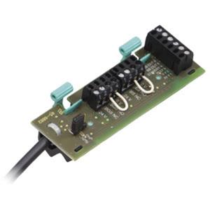 Pepperl+Fuchs Montagezubehör DoorScan Relay Module 254993 24 V/DC (max) 1St.