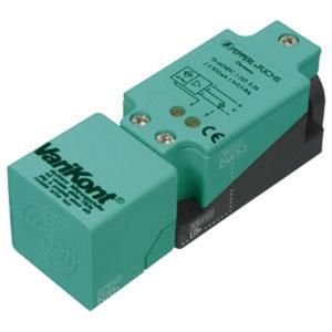 Pepperl+Fuchs Sensor NJ15+U1+DW1-10 015944 15 - 60 V/DC 1St.