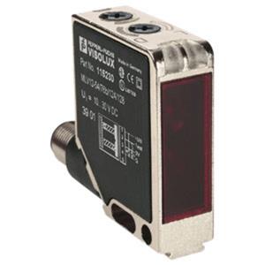 Pepperl+Fuchs Lichtschranke MLV12-54-LAS-300/76b/110/124 128105 10 - 30 V/DC 1St.