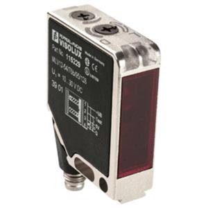 Pepperl+Fuchs Lichtschranke MLV12-54-LAS-300/76b/95/110 128106 10 - 30 V/DC 1St.