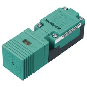 Pepperl+Fuchs Induktiver Sensor PNP NJ15-M1K-A2-V1