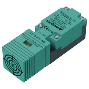 Pepperl+Fuchs Induktiver Sensor NAMUR NJ15-M1K-N-V1 12xG1xxD
