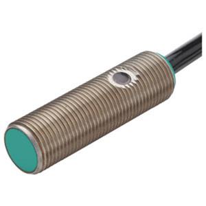 Pepperl+Fuchs Induktiver Sensor PNP NJ2-12GM40-E2-5M