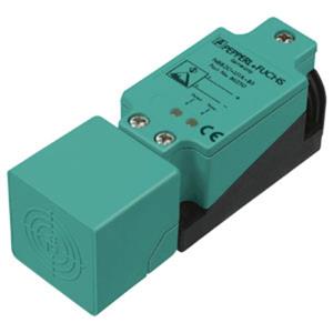 Pepperl+Fuchs Induktiver Sensor PNP NJ20P+U1+A2