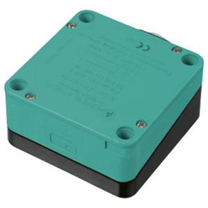 Pepperl+Fuchs Induktiver Sensor NAMUR NJ40-FP-SN-P1 x2xG1xxD