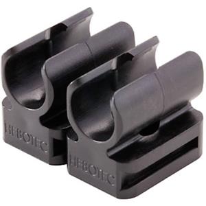 Hebotec SHD 12 4 Kabelclip schraubbar 3014-104 10St.