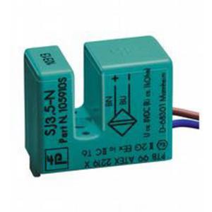 Pepperl+Fuchs Induktiver Sensor NAMUR SJ3,5-N-Y08944