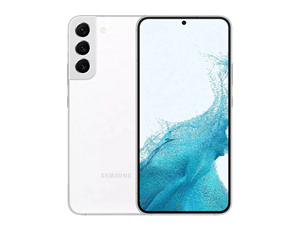 Samsung Galaxy S22+ 128GB Phantom White A-grade