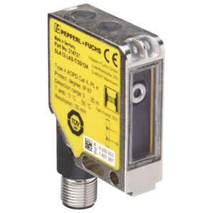 Pepperl+Fuchs Lichtschranke SLA12-LAS-T/35/124 214721 10 - 30 V/DC 1St.