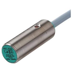 Pepperl+Fuchs Induktiver Sensor PNP NJ5-18GM50-E2-10M
