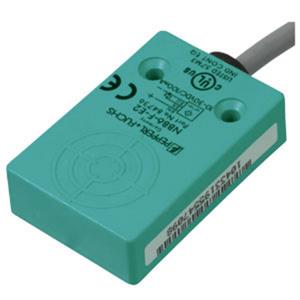 Pepperl+Fuchs Induktiver Sensor NPN NJ6-F-E