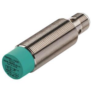 Pepperl+Fuchs Induktiver Sensor NPN NJ8-18GM50-E-V1
